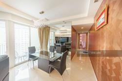 Blk 588C Park Central @ Amk (Ang Mo Kio), HDB 5 Rooms #113052252